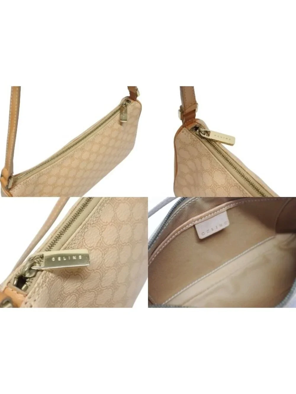 Celine this authentic